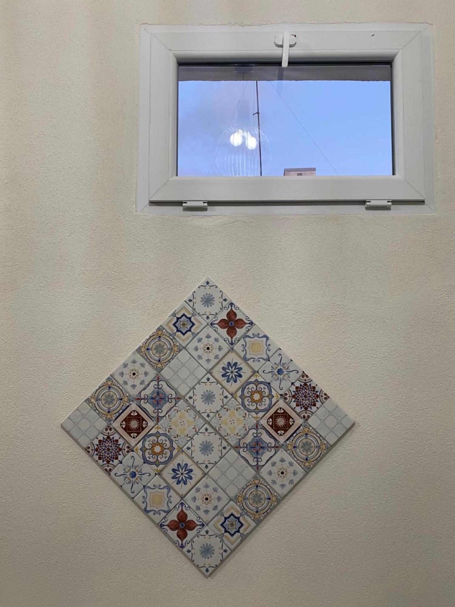 I Balconi Di Porta Mazara Panzió Marsala Kültér fotó